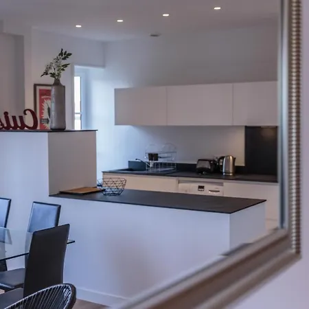 Izokina Keyweek 2 Bedroom In Διαμέρισμα *