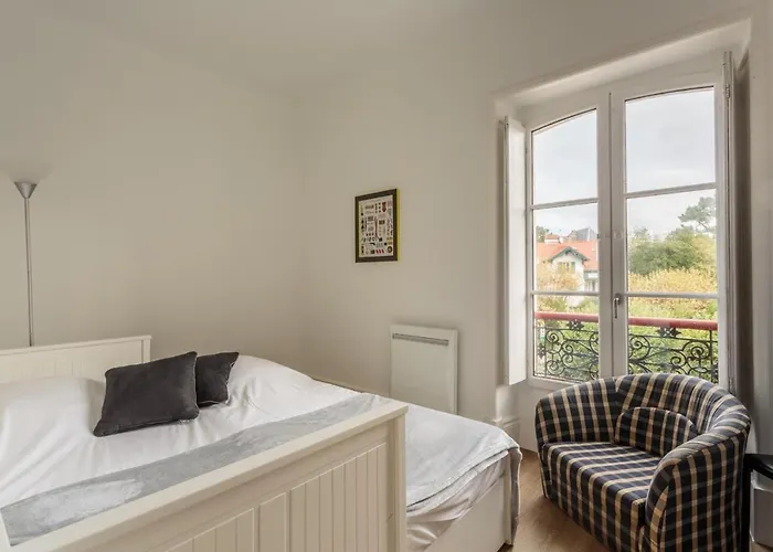 Izokina Keyweek 2 Bedroom In Appartement