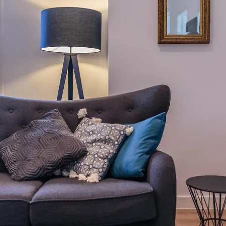 Izokina Keyweek 2 Bedroom In Biarritz