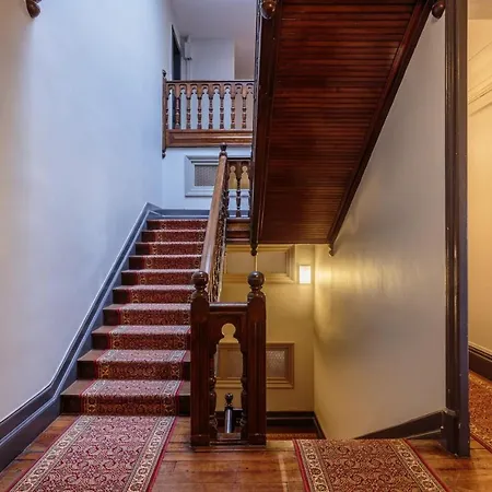 Izokina Keyweek 2 Bedroom In